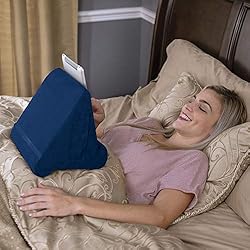 Ontel Pillow Pad Ultra Multi-Angle Soft Tablet