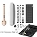 wowstick 1FS Pro LED Lighting Rechargeable Battery Power Mini Electric Cordless Screwdriver with CellPhone Repair Tool Kit