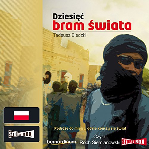 Dziesiec bram swiata