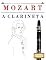 Livro Mozart para a Clarineta: 10 peças fáciles para a Clarineta livro para principiantes