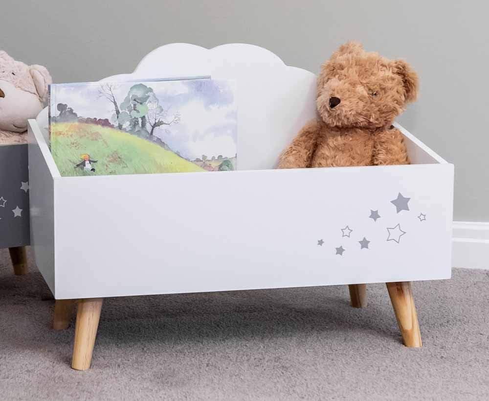 cloud toy box