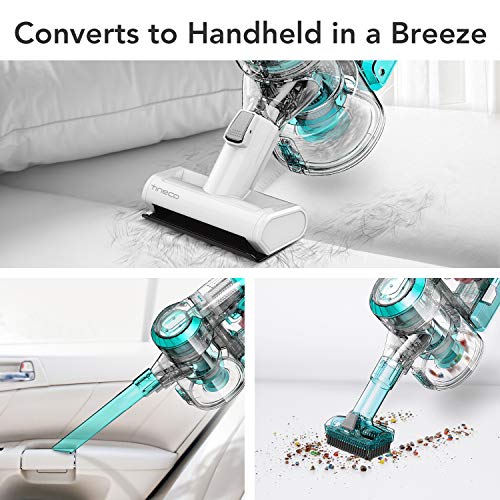 Tineco A11 Master Review And Comparison Lazy Researcher