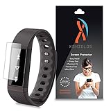 XShields© (5-Pack) Screen Protectors for Acer Liquid Leap Smartband (Ultra Clear)