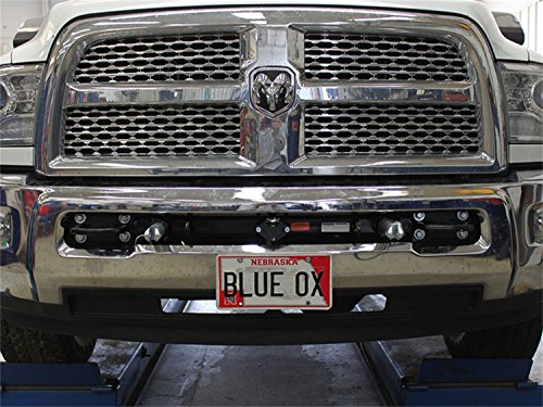 Blue Ox BX1989 Base Plate for Dodge RAM 2500/3500