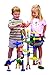 dOvOb Marble Run Toy - Marble Game STEM Educational Learning Toy | Construction Building Blocks | Marble Set Gift for Kids 4 5 6 7 8 + Year Old Boys | Girls