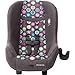 Safe Cosco Convertible Car Seat Scenera NEXT for At Least 2 Years Babies, Kids, Toddlers with Side Impact Protection, 5-point Front Harness, 5 Heights and 3 Buckle Location for BEST FIT, Forward-facing 22-40 Lbs (29″ to 43″), COMPACT LIGHTWEIGHT TSA Design for Airport Security, Fits 3 Across in the Back Seat of Any Vehicle and Airplane, Machine Washable and Dryer Safe Seat Pad, Dishwasher Safe Removable Cup Holder, Meets and Exceed NHTSA Standards, Made in USA (Bloom)thumb 3