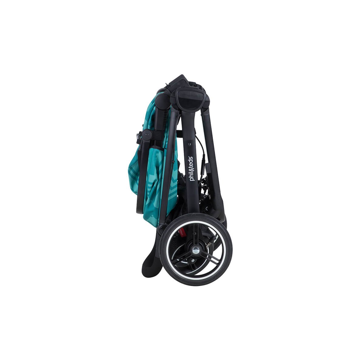 phil&teds mod buggy stroller