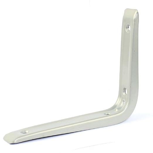 Hettich Fuertes Estantería de Soportes 250 x 200mm para Estantes ...