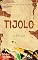 Livro Tijolo: Crônicas.