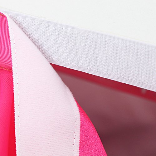 Haperlare 14ft Tablecloth White Tulle Table Skirt Queen Snowflake Wonderland Tulle White Tablecloth Tutu Tablecloth Skirting for Wedding Party Baby Shower Christmas Birthday Banquet Table Decorations