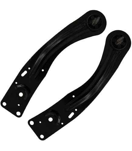 UGJGXAI Kit De Montaje De Brazo De Control De Suspensión Delantero Izquierdo Conductor Derecho Pasajero Inferior Rótula Para Ford Para Escape 2013-2017 Buje GP890754DH 524-113