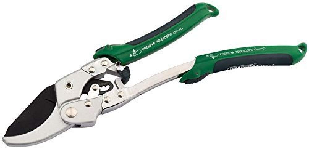 Draper Expert 36543 2-in-1 Anvil Pattern Pruner and Mini Lopper