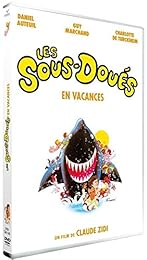 Les Sous-doués en vacances