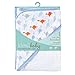 ideal baby by the makers of aden + anais Hooded Towel, Dinosaurs