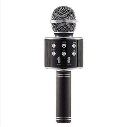 use iphone as mic for bluetooth speaker