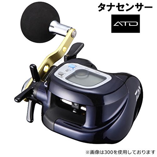 daiwa tanasensor