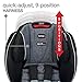 Britax Frontier G1.1 ClickTight Harness-2-Booster Car Seat, Congo