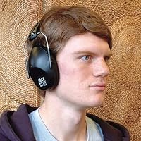 ToyPlaya Special Autism Education Noise Reduction Earmuffs