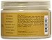 Shea Moisture Raw Butter Heatless Curl Stretch Gel for Unisex, 12 Ounce