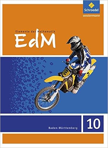 Elemente der Mathematik 10 EdM