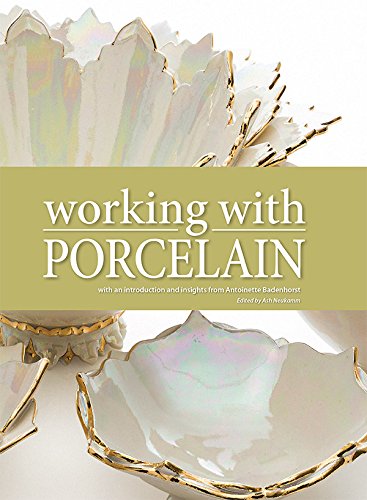 Working with Porcelain by 