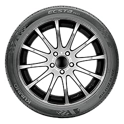 Kumho Ecsta PS31 Summer Performance Tire