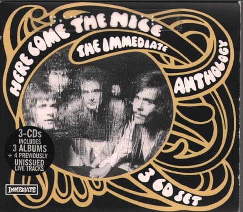 Amazon.com: Autumn 67 - Spring 68: CDs & Vinyl