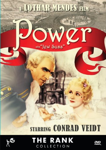 Jew Süss (1934 film) Skådespelare Lista (Cast) Jew Süss (1934 film) Skådespelare Lista (Cast)