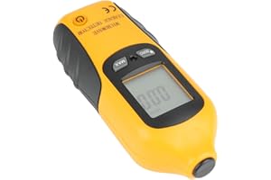Microwave Oven Leakage Detector, Ht M2 Digital LCD Display Microwave Leak Detector Microwave Leakage Detector High Precision 