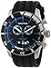 Nautica Men's N17583G NSR 08 Sporty Resin Watch