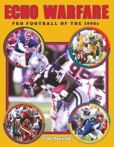 The NFL in the 1970s: Pro Football's Most Important Decade: Zagorski, Joe:  9780786497904: Amazon.com: Books