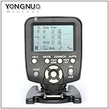 Yongnuo CA-63YN-560TXC YN560-TX Wireless Flash Controller and Commander for YN-560III YN-560TX YN560TX Speedlight for Canon DSLR Cameras