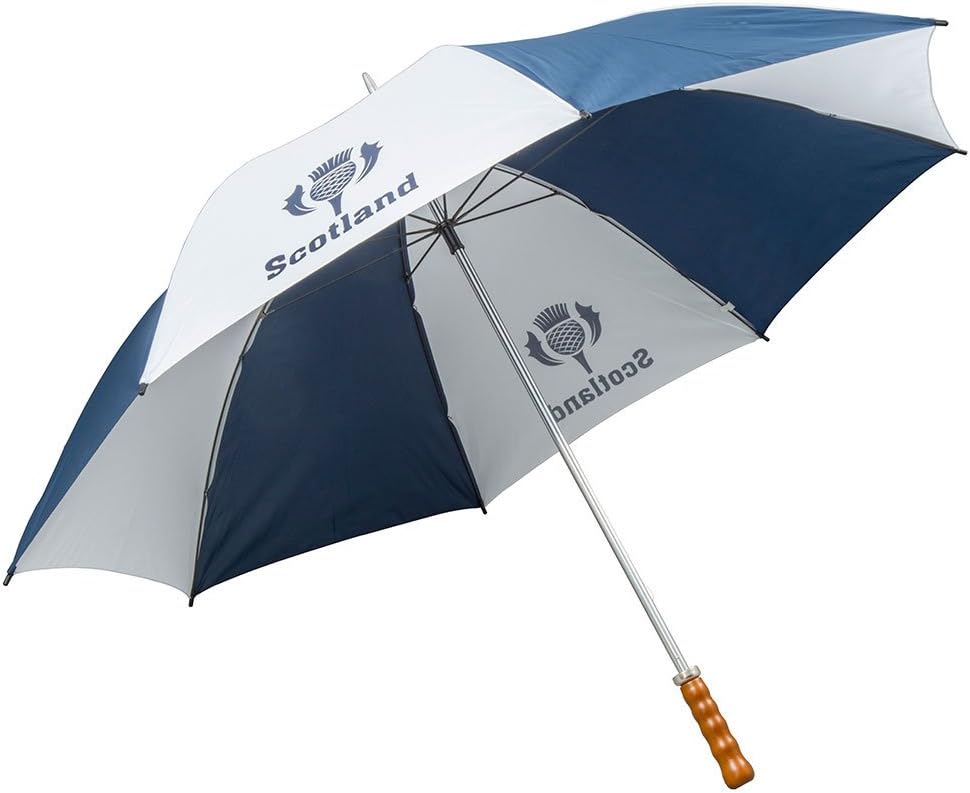 Scotland Golf Umbrella Amazon.co.uk Luggage