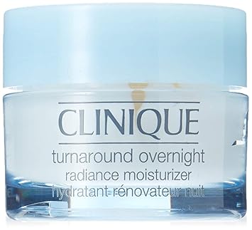 clinique overnight