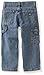 Wrangler Boys' 20X No. 38 Extreme Carpenter Jeans