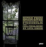 SONGS FROM SPOON RIVER:REFLECTIONS OF PEACEMAKER   image