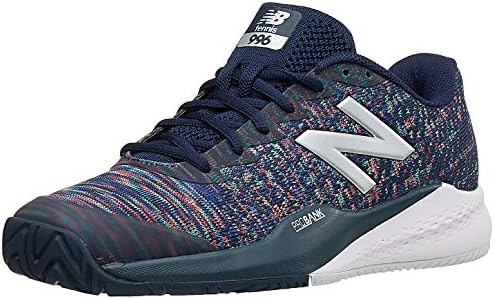 new balance men's 996v3 hard court tennis shoe