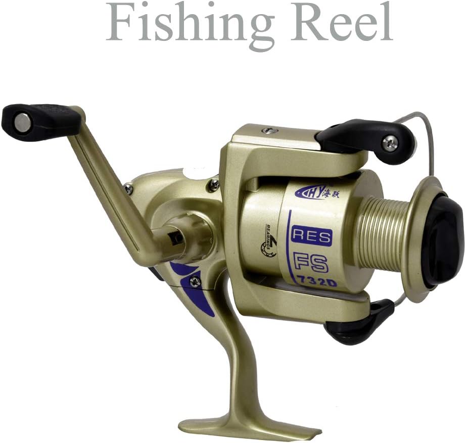 Fishing Spinning Reel