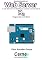 Livro Desenvolvendo um Web Server na rede Ethernet com W5100 para monitorar concentração de H2 Programado no Arduino