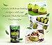 Organic Matcha Green Tea Powder (30g 15 Servings) - 100% USDA Organic Culinary Matcha Tea Powder - for Baking, Smoothies, & Organic Matcha Powder Lattes by Matcha Organics