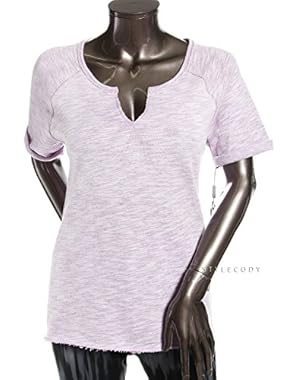 Women's Cotton Pullover