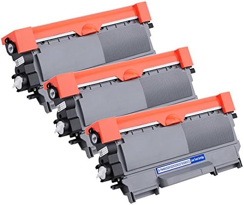 OSIR Compatible Toner Cartridge Replacement For Brother TN450 TN420 TN-450 TN-420, 3 Black High Yield, Use on Brother HL-2270DW HL-2280DW HL-2230 HL-2240 HL-2240D MFC-7860DW MFC-7360N DCP-7065DN