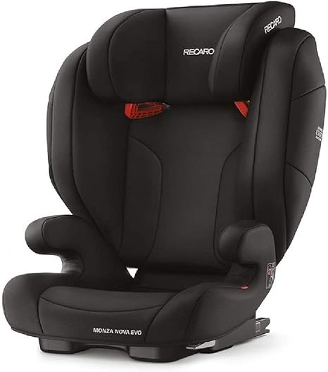 monza nova evo seatfix