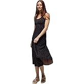 prAna Womens Lata Beach Dress