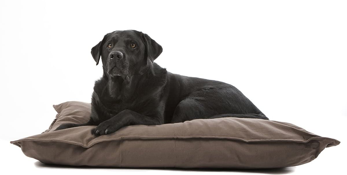 Lex & Max COVER RECT. TIVOLI 100X70 TAUPE