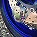XENA XX14 Motorcycle Disc Lock Alarm