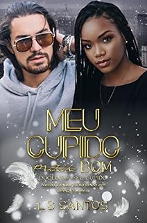Livro Meu cupido (mau) bom (Duologia Meu cupido Vol.2)