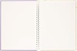 Grupo Erik Self Adhesive Photo Album 24x32 cm 15 Sheets Flowers view 3