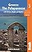 Greece: The Peloponnese: With Athens, Delphi and Kythira (Bradt Travel Guides)