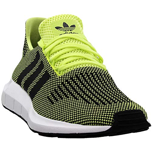 adidas originals men's swift run knit shoes